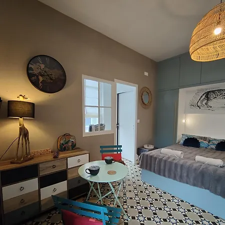 Pepite A 100m De La Apartman Dinard