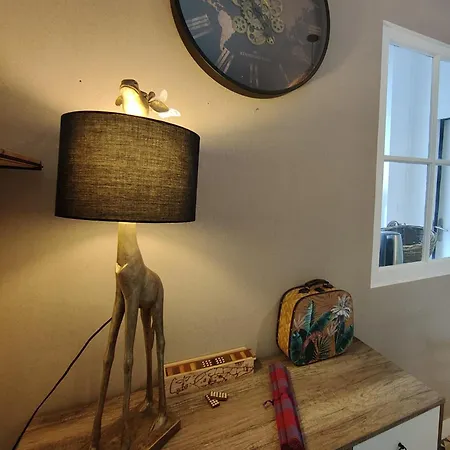 Pepite A 100m De La Apartman